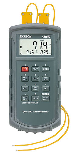   421502 Extech Instruments