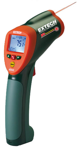42545. Инфракрасный термометр Extech Instruments