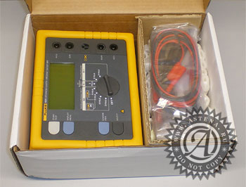   Fluke 1625