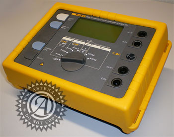 Fluke 1625