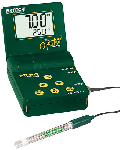 Прибор для измерения температуры Oyster 16