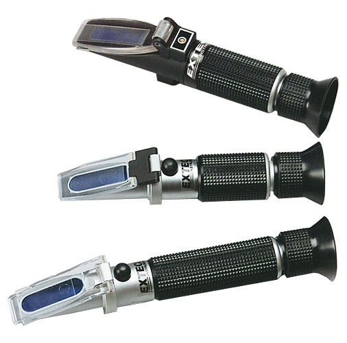 рефрактометы Extech Instruments