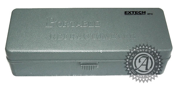 Футляр рефрактометра RF15
