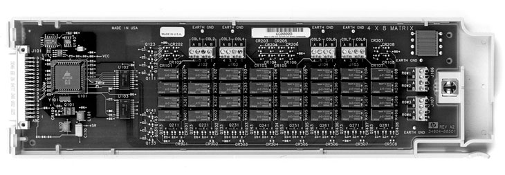   34904A Agilent Technologies