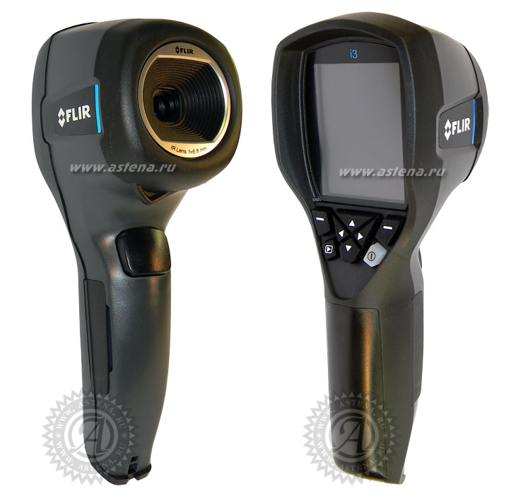 тепловизор FLIR i3