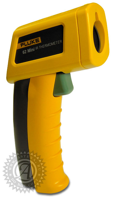 Инфракрасный термометр Fluke 62