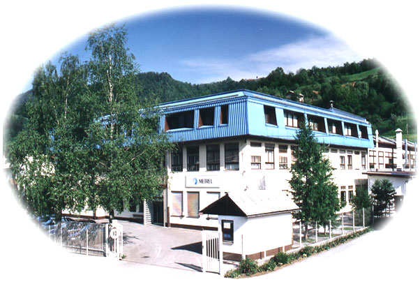 Фирма Metrel