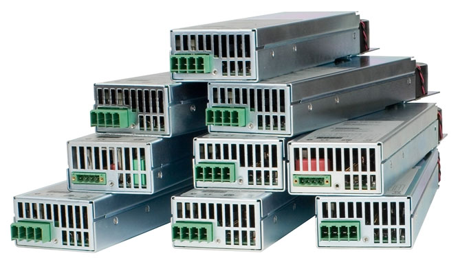 источник питания N6733B