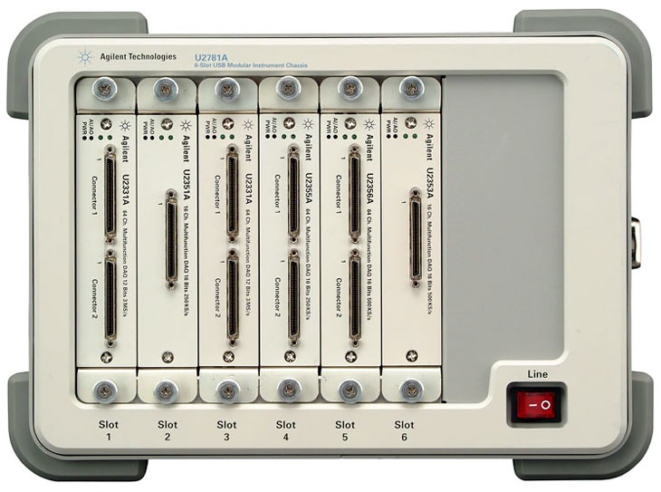    U2781A Agilent Technologies