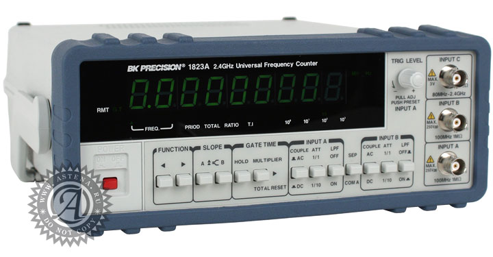 Частотомер 1823А BK Precision