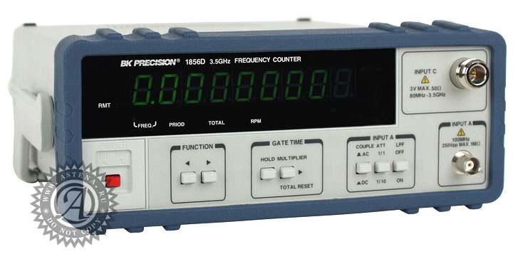 Частотомер 1856D BK Precision