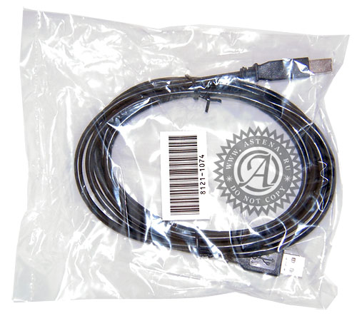 Кабель интерфейса USB