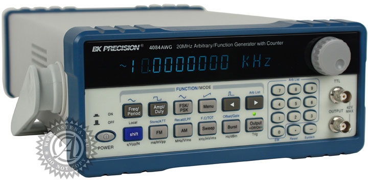 4084AWG BK Precision
