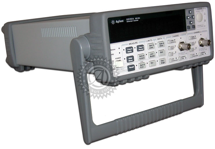 частотомер 53132A Agilent Technologies