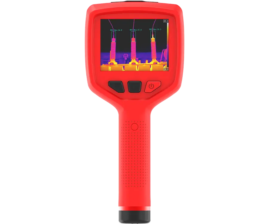 Тепловизор A20