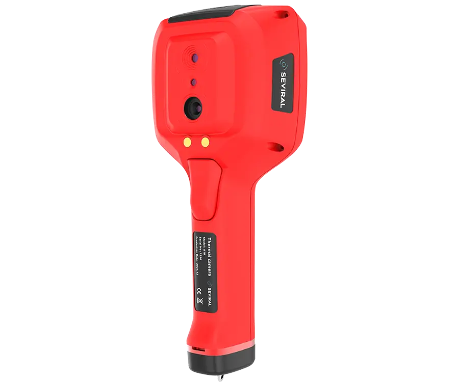 Ручной тепловизор Seviral A20