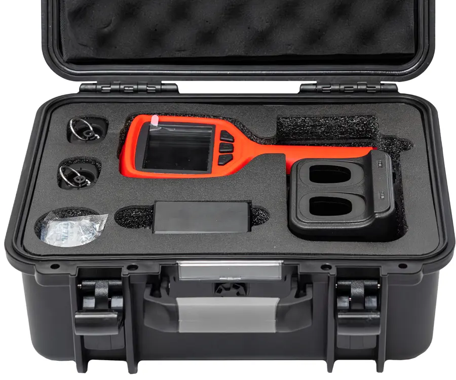 Кейс для переноски тепловизора A20