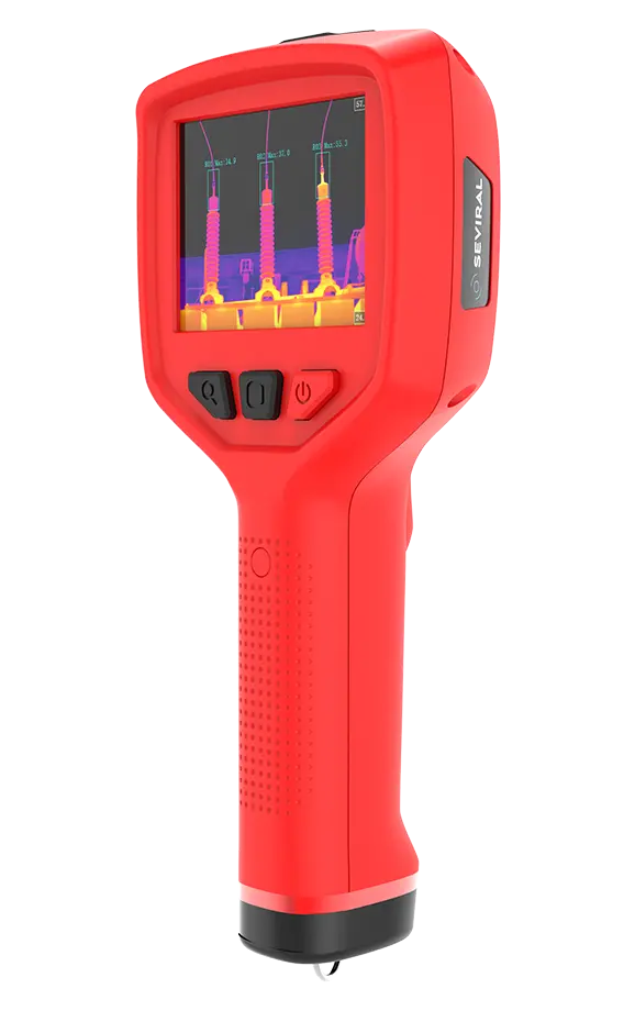 Тепловизор Seviral A20