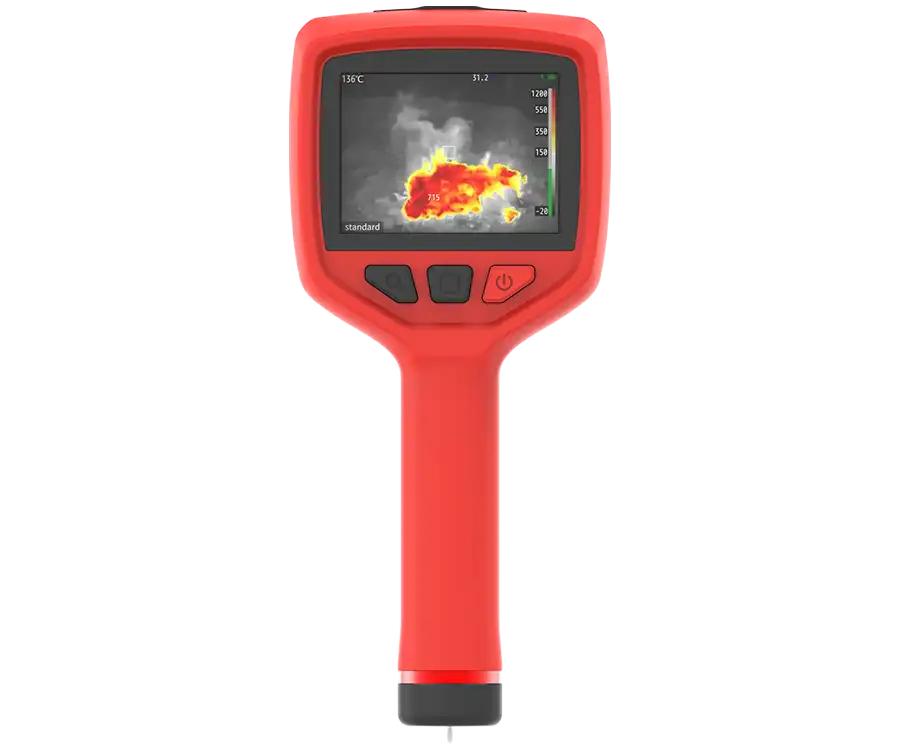 Тепловизор AV1K