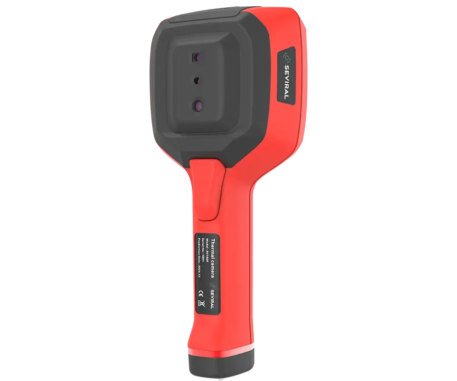 Ручной тепловизор Seviral AV1K