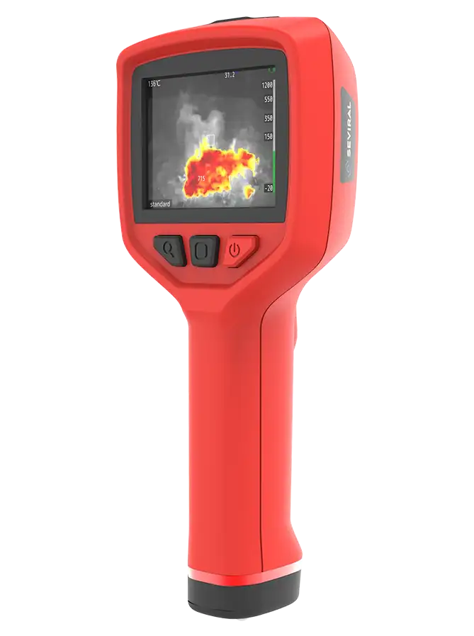 Тепловизор Seviral AV1K