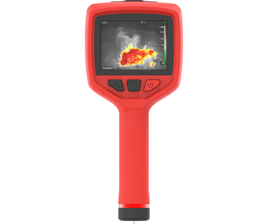 Тепловизор AV2