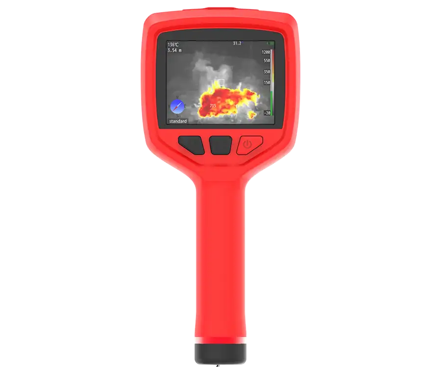 Тепловизор AV2-Pro