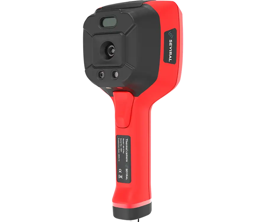 Тепловизор Seviral AV2-Pro