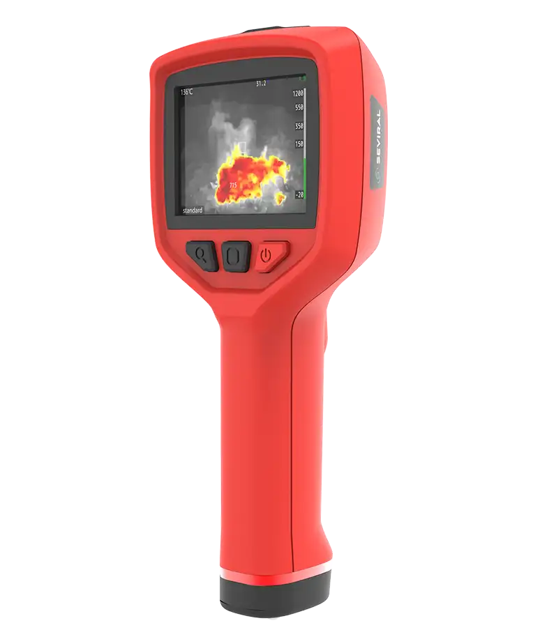 Тепловизор Seviral AV2