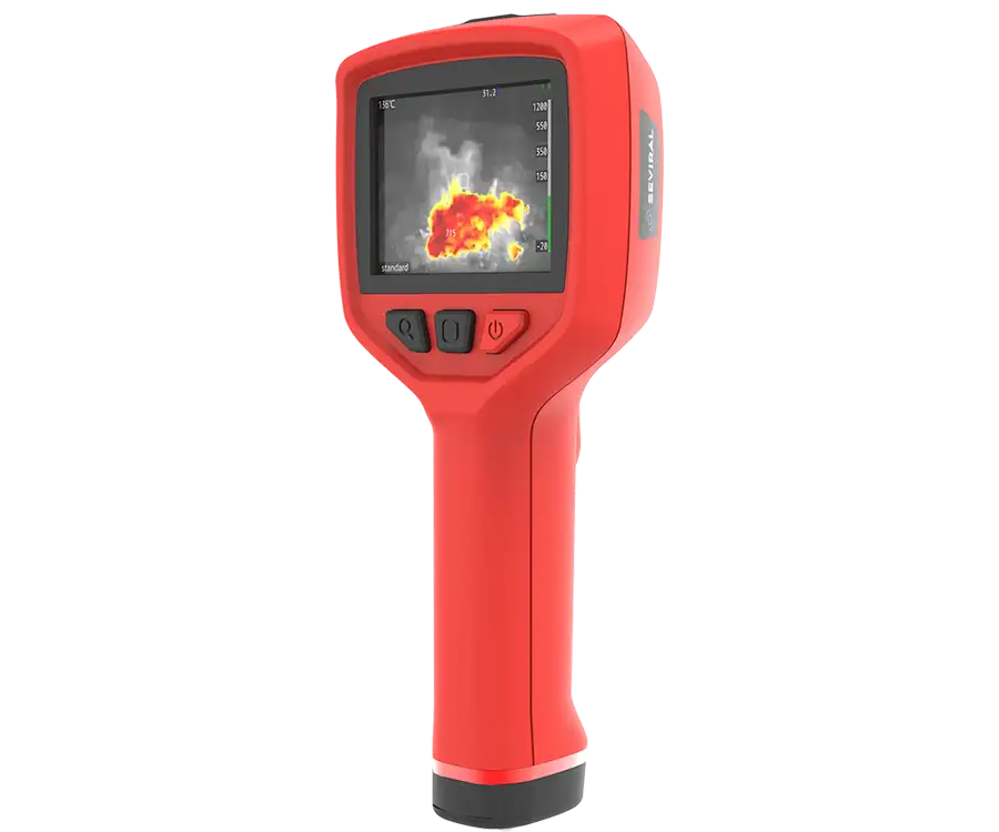 Тепловизор AV2K