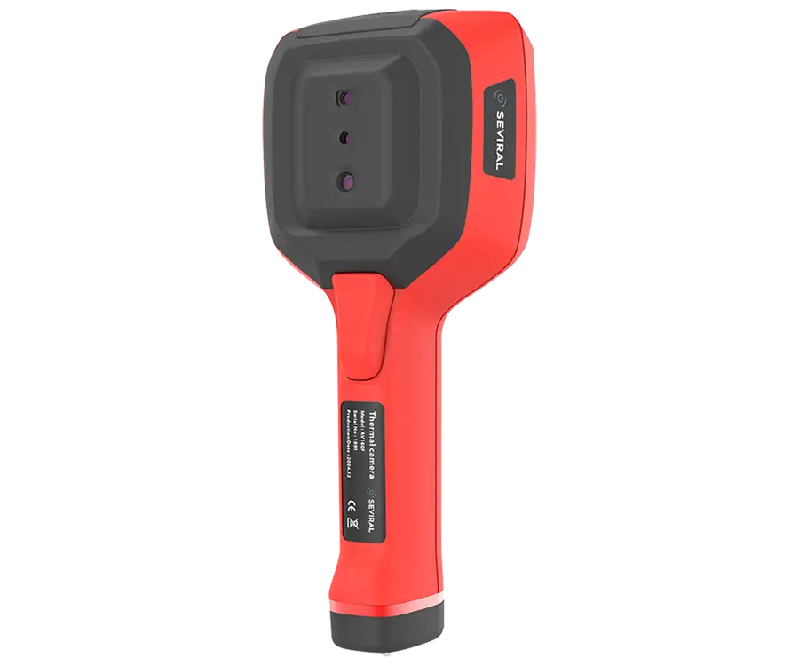 Пожарный тепловизор Seviral AV2K