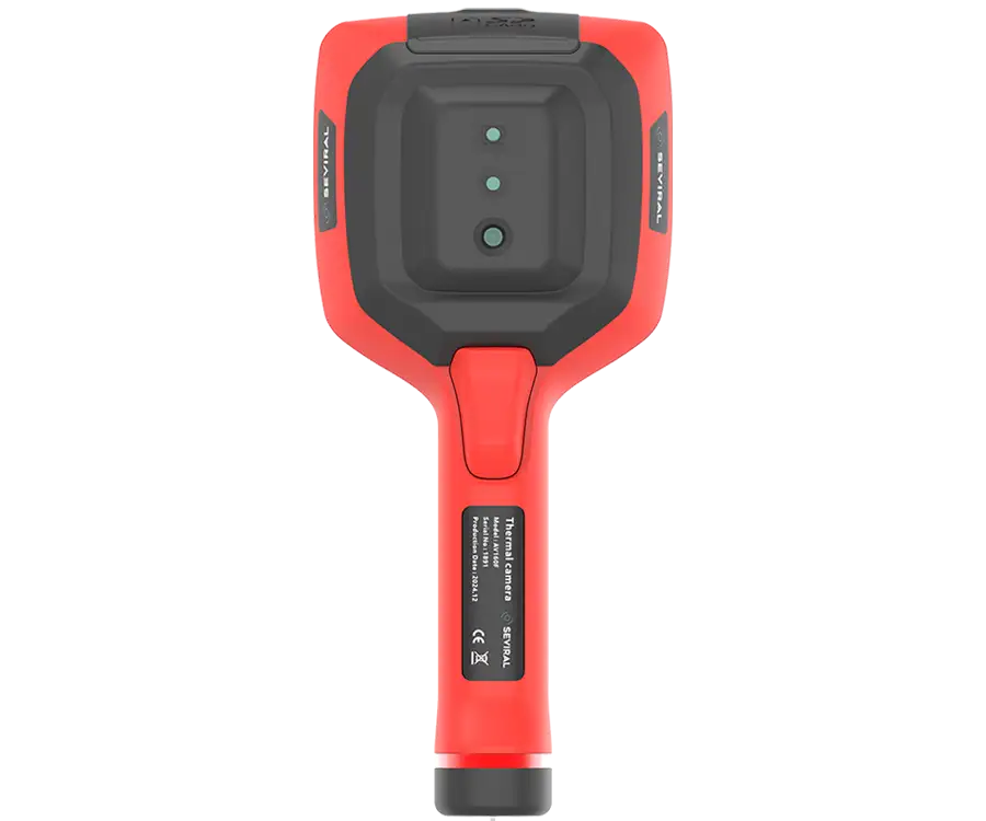 Тепловизор Seviral AV2K