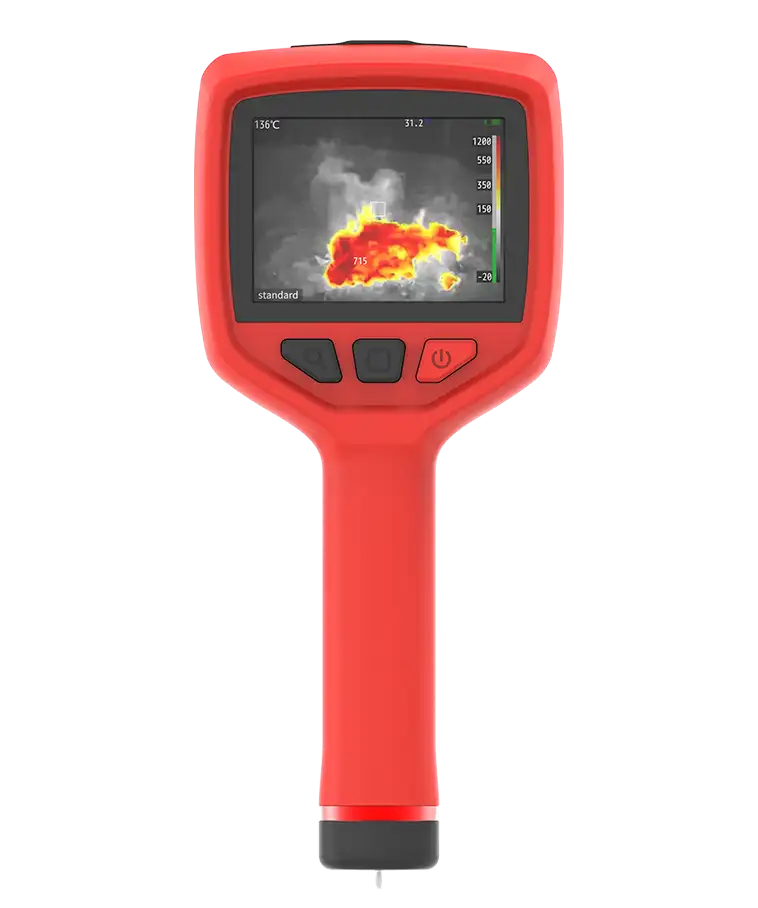 Тепловизор Seviral AV2K