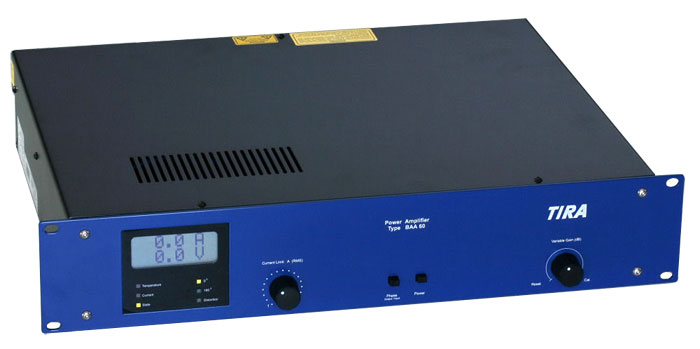 Усилитель BAA 60