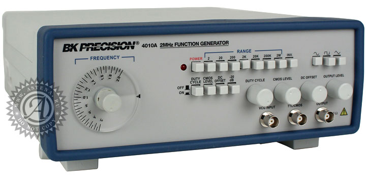 BK4010A
