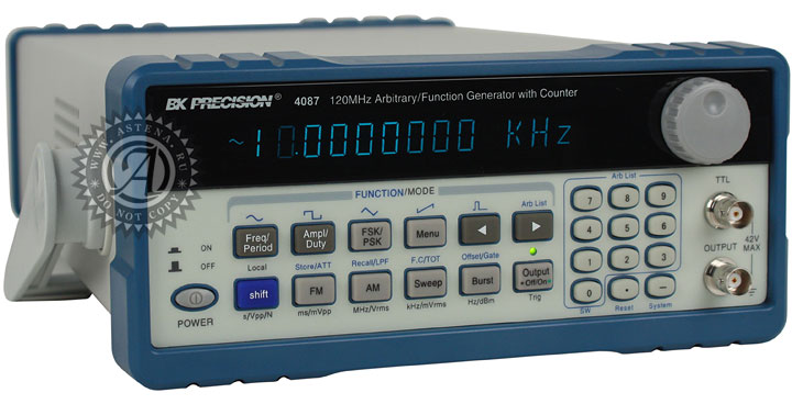 4087 BK Precision