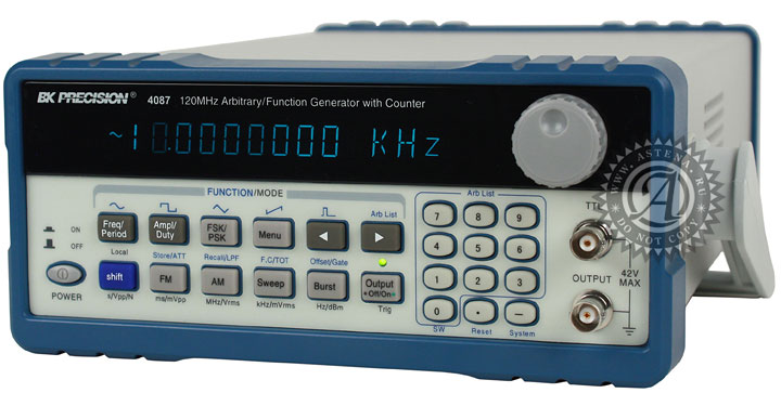 BK Precision 4087