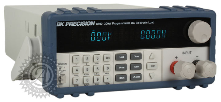 8500 BK Preсision