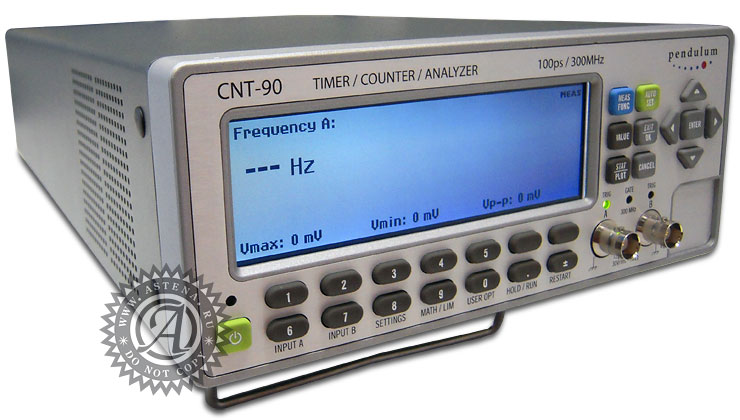 фото CNT-90