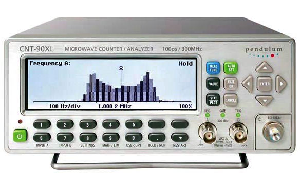 частотомер CNT-90XL-46G