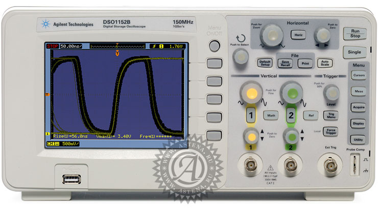  DSO1152B Agilent Technologies