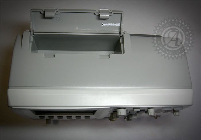 DSO5032A.  