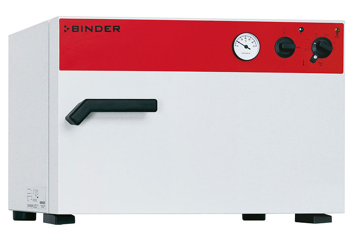 Сушильный шкаф E 28 Binder