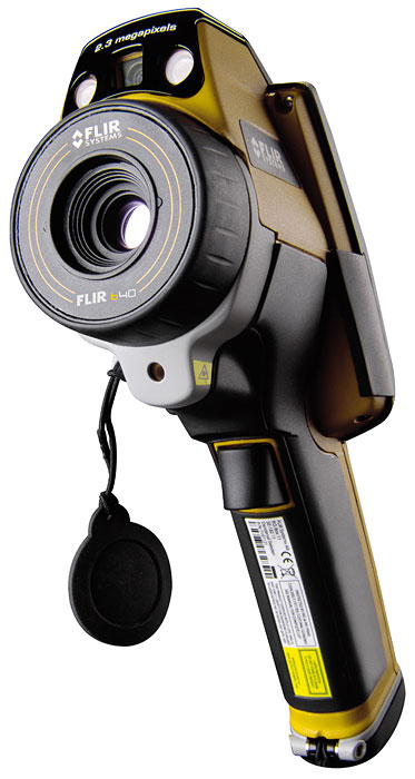 Тепловизор FLIR b40