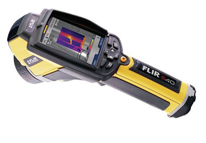 Тепловизор FLIR b40