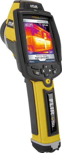 Тепловизор FLIR b50