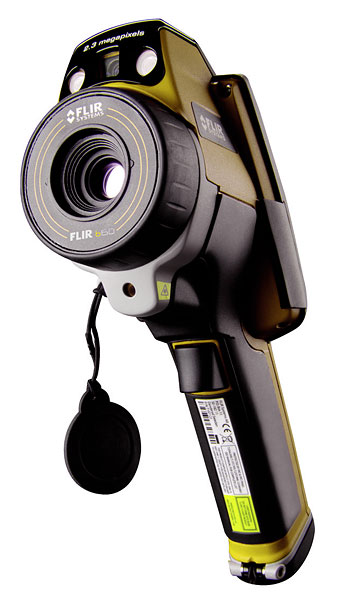 Тепловизор FLIR b60