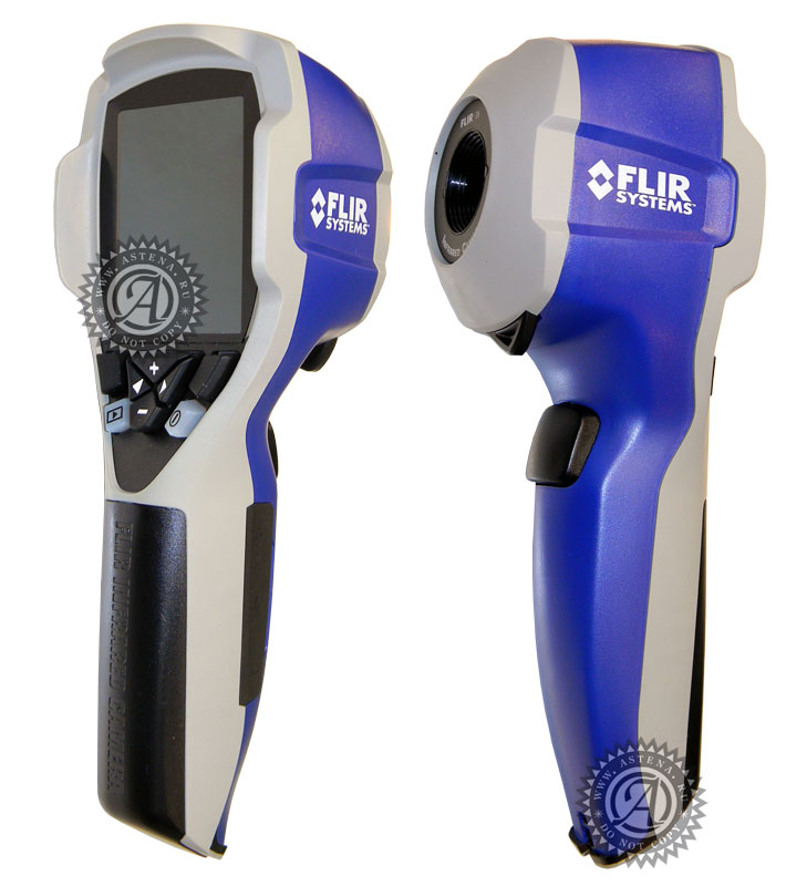 Тепловизор Flir i3 от компании FLIR Systems