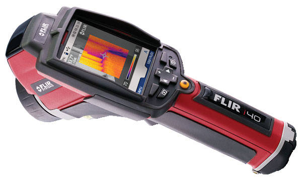 Тепловизор FLIR i40