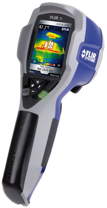 Тепловизор FLIR i5